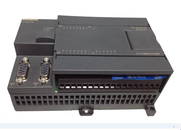 西门子PLC控制器|西门子s7-200PLC控制器6ES7 214-1BD23-0XB8