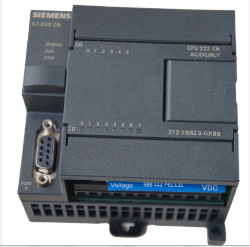 惠州西门子PLC|西门子PLC控制器|PLC可编程控制器CPU222