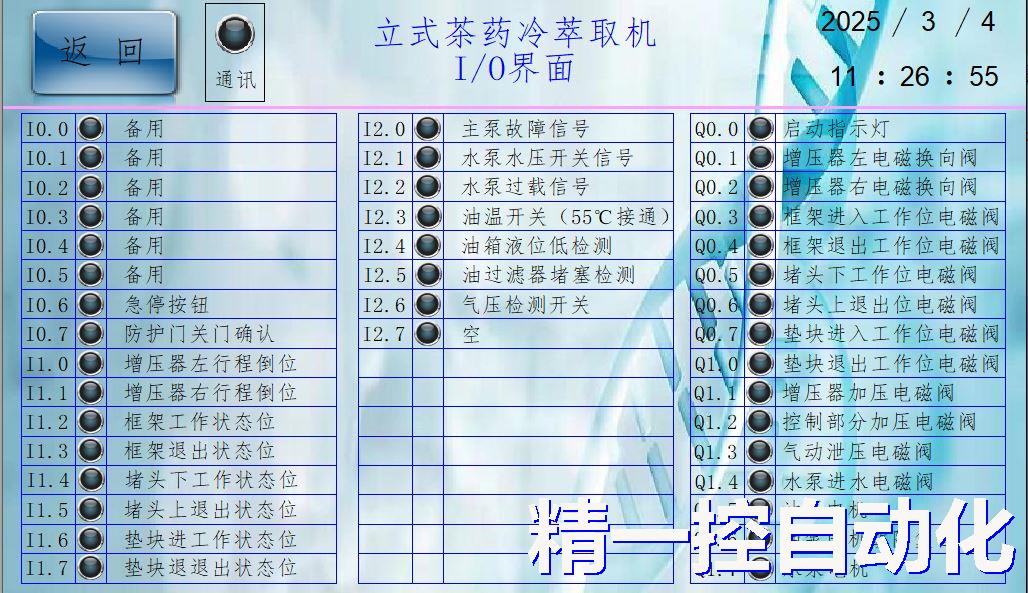 西门子PLC编程