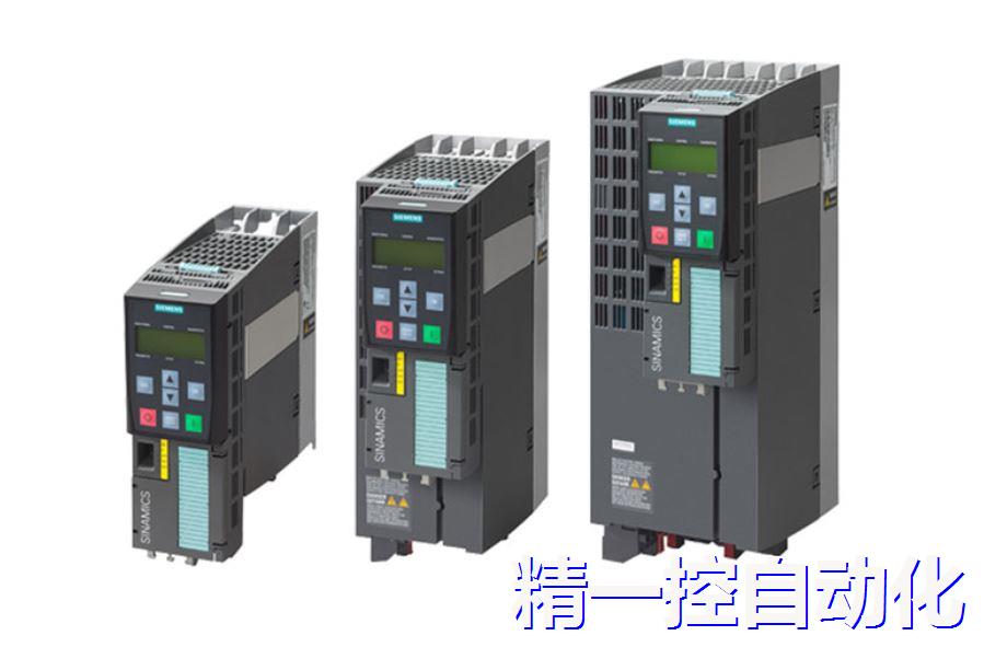 西门子变频器
